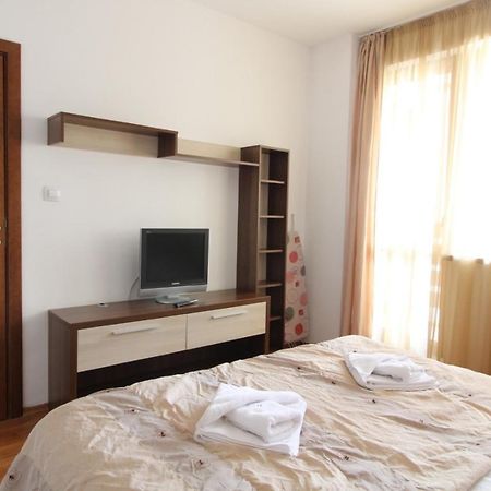 Hotel Belvedere Panorama Bansko Buitenkant foto
