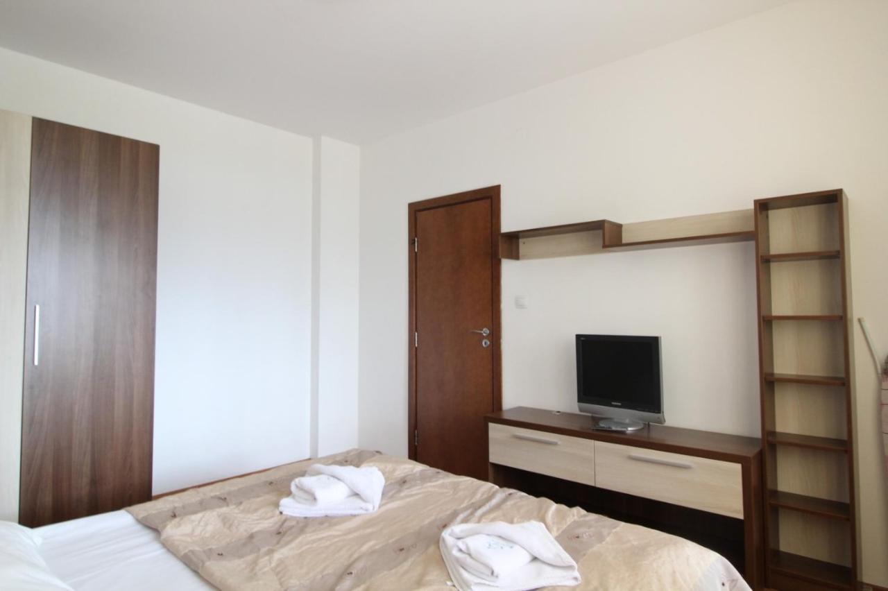 Hotel Belvedere Panorama Bansko Buitenkant foto