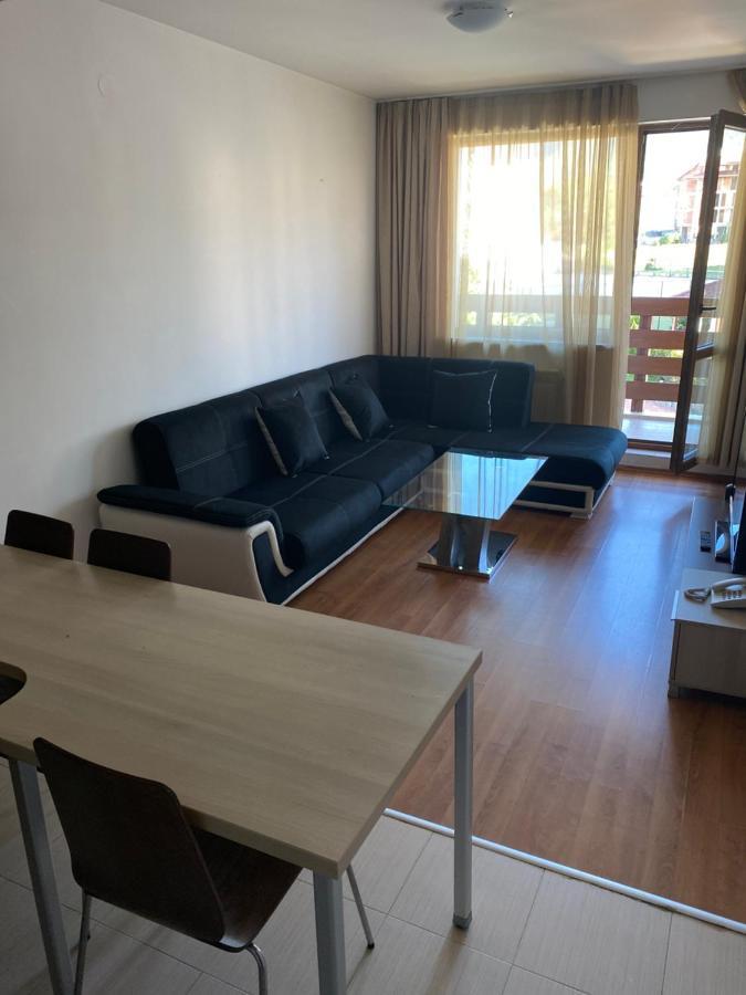 Hotel Belvedere Panorama Bansko Buitenkant foto